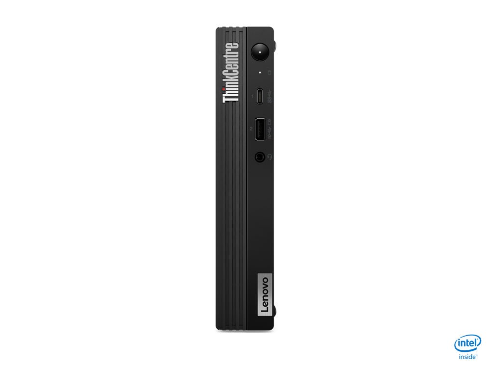 Lenovo ThinkCentre M80q / i5-10500T / 16GB / 256GB / Win10/11Pro / Mini PC - CIRKULERAD