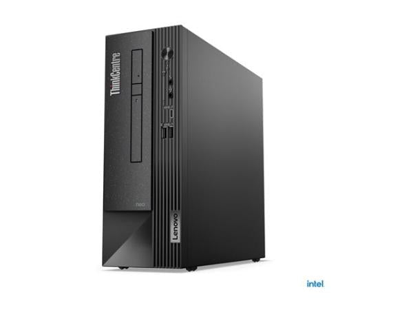 LENOVO THINKCENTRE NEO 50S G4 / Intel Core i5 13400 / 16GB / 512GB SSD NVMe M.2 / Windows 11 Pro - CIRKULERAD