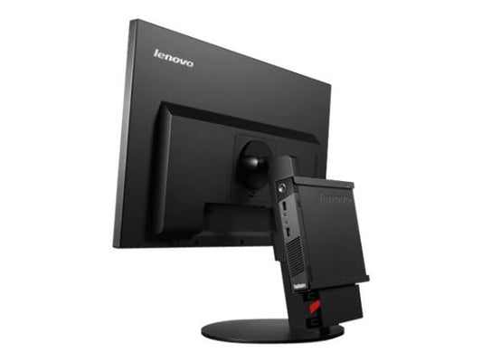 LENOVO ThinkCentre Tiny Clamp Bracket Mounting Kit - CIRKULERAD
