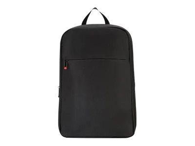 LENOVO ThinkPad 15,6" Basic Backpack - Black - CIRKULERAD