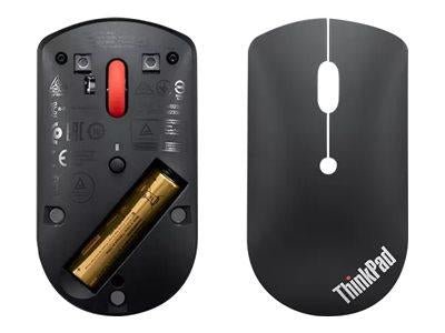 LENOVO ThinkPad Bluetooth Silent Mouse - CIRKULERAD