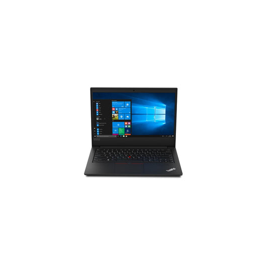 Lenovo ThinkPad E495 14" / Ryzen 5 3500U / 8GB / 256GB SSD / Windows / Svart - CIRKULERAD