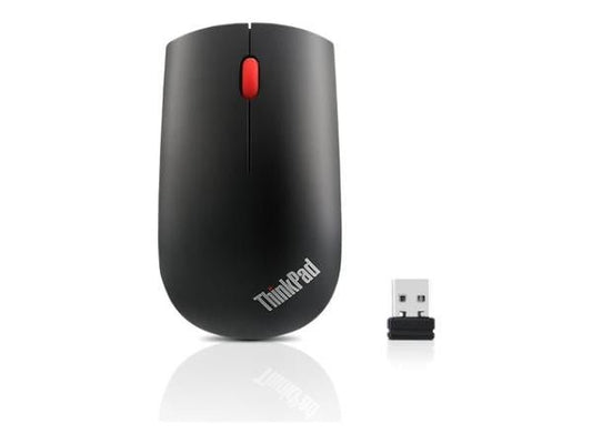 LENOVO ThinkPad Essential Wireless Mouse - CIRKULERAD
