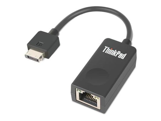 LENOVO ThinkPad Ethernet Extension Adapter G2 - CIRKULERAD