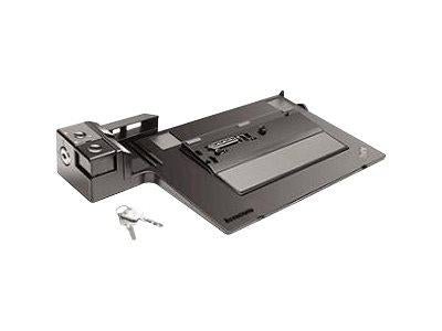 LENOVO ThinkPad Mini Dock Plus Series 3 (No AC / No Key) - CIRKULERAD