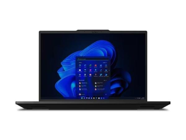 LENOVO THINKPAD P14S G5 / AMD Ryzen 5 Pro 8640HS / 16GB / 512GB SSD NVMe M.2 / No OS / Svart - CIRKULERAD
