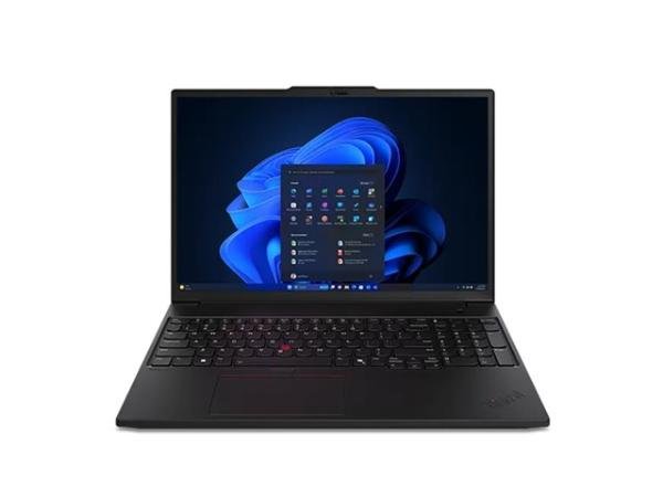 LENOVO THINKPAD P16S G3 / Intel Core Ultra 7 155H / 32GB / 1TB SSD NVMe M.2 / Windows 11 Pro / Svart - CIRKULERAD