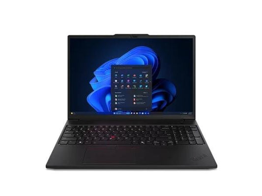 LENOVO THINKPAD P16S G3 / Intel Core Ultra 7 155H / 32GB / 1TB SSD NVMe M.2 / Windows 11 Pro / Svart - CIRKULERAD
