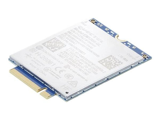 LENOVO ThinkPad Quectel WWAN 4G SDX24 EM120R-GL CAT12 - CIRKULERAD