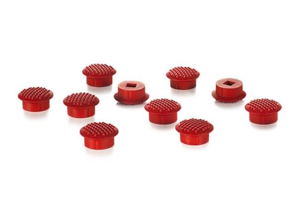 LENOVO ThinkPad Super Low Profile TrackPoint Cap Set - CIRKULERAD