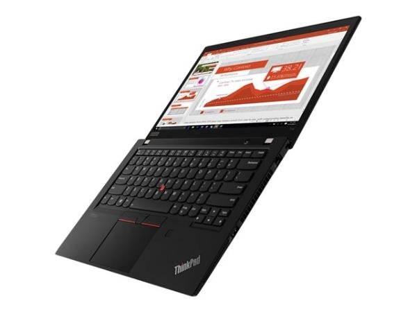 LENOVO THINKPAD T14 G2 / AMD Ryzen 5 PRO 5650U / 16GB / 512GB SSD M2 / Windows 11 Pro - CIRKULERAD