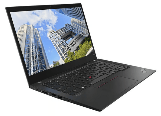 LENOVO THINKPAD T14 G2 / Intel Core i7-1165G7 / 16GB / 256GB SSD M2 / Windows 11 Pro / Svart - CIRKULERAD