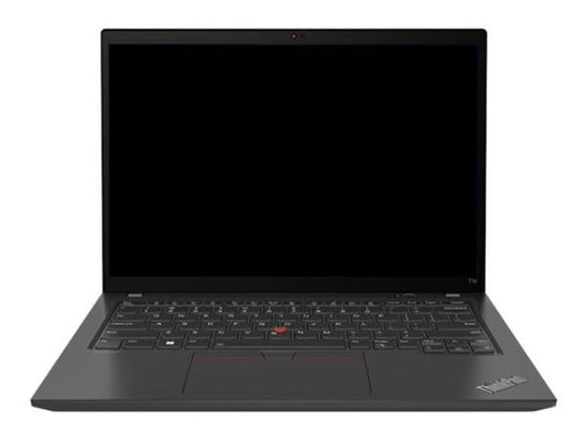 LENOVO THINKPAD T14 G3 / Intel Core i5 1235U / 16GB / 256GB SSD NVMe / Windows 11 Pro / Svart - CIRKULERAD