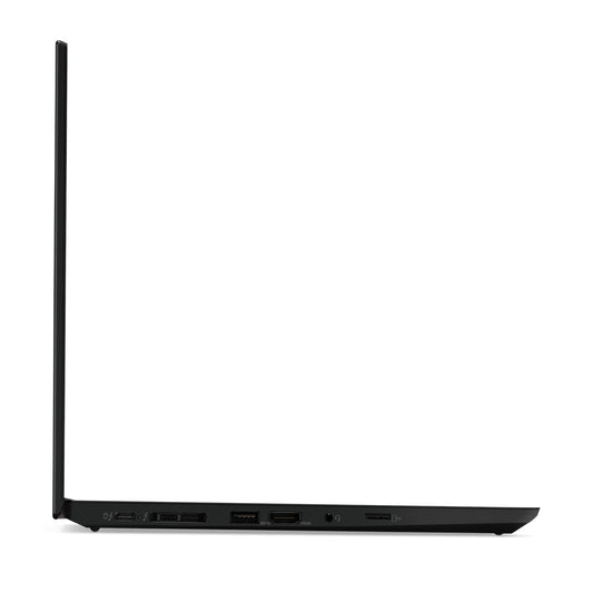 Lenovo ThinkPad T14 Gen 2 (Intel) 14" / Core i5-1135G7 / 8GB / 512GB SSD / Windows / Svart - CIRKULERAD