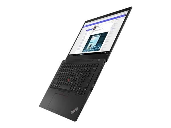 LENOVO THINKPAD T14S G2 / Intel Core i5-1135G7 / 16GB / 256GB SSD M.2 / Windows 10 Pro / Svart - CIRKULERAD