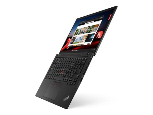 LENOVO THINKPAD T14S G4 / AMD Ryzen 5 Pro 7540U / 16GB / 512GB SSD M.2 / Windows 11 Pro / Svart - CIRKULERAD