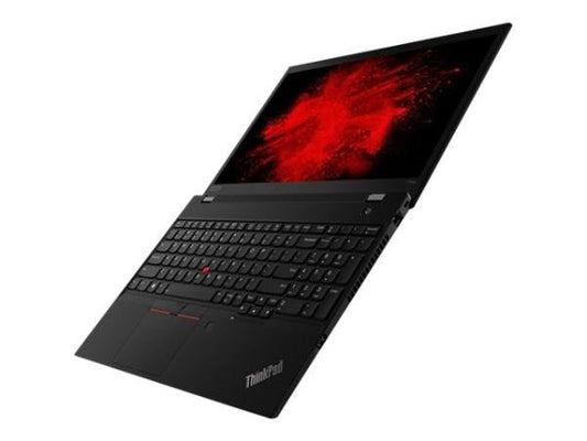 LENOVO THINKPAD T15 G1 / Intel Core i7-10510U / 16GB / 512GB SSD NVMe M.2 - CIRKULERAD