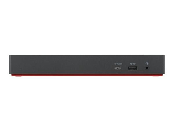 LENOVO ThinkPad Thunderbolt 4 Workstation Dock - CIRKULERAD