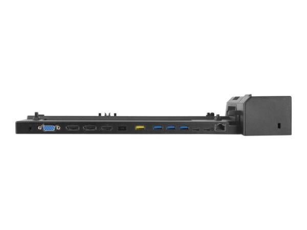 LENOVO ThinkPad Ultra Dock - 135W - EU - CIRKULERAD