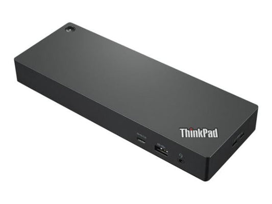 LENOVO ThinkPad Universal Thunderbolt 4 Dock - CH - CIRKULERAD