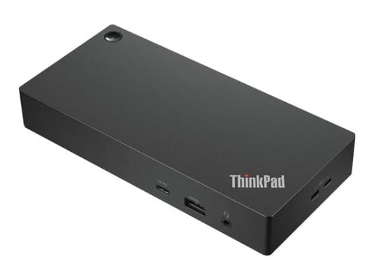 LENOVO ThinkPad Universal USB-C Dock - CIRKULERAD