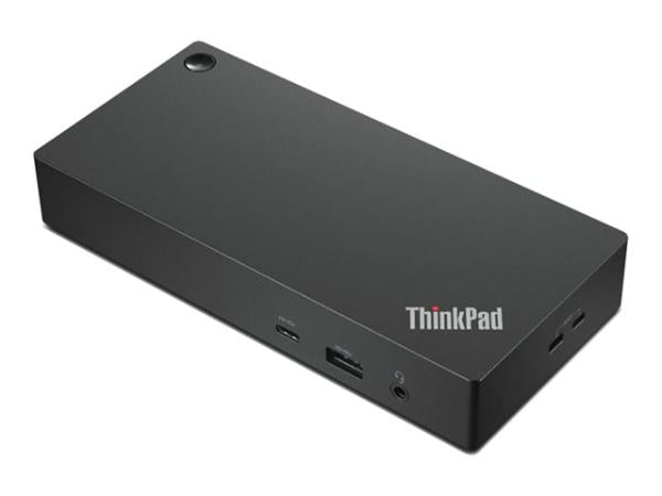 LENOVO ThinkPad Universal USB-C Dock - CIRKULERAD