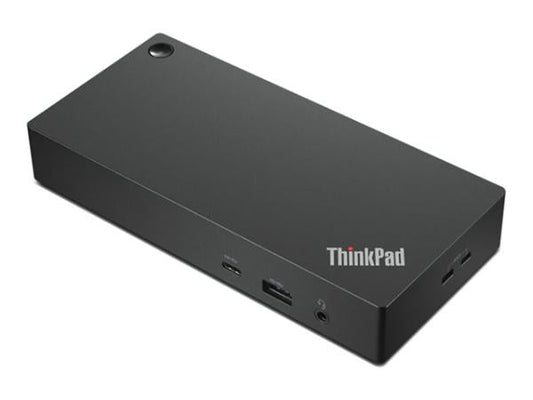 LENOVO ThinkPad Universal USB-C Dock - CIRKULERAD