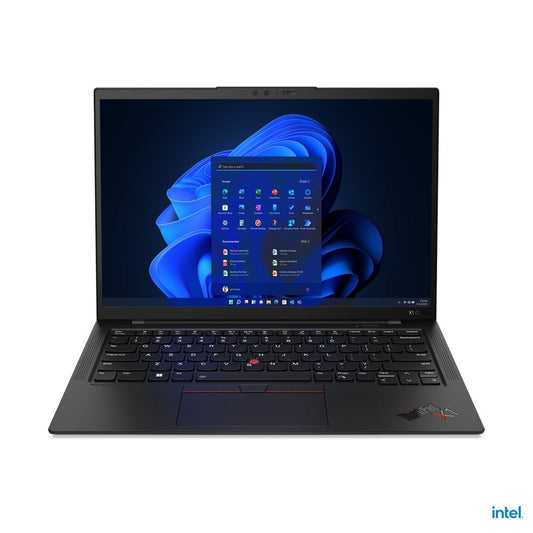 Lenovo Thinkpad X1 Carbon (8th gen) 14" / Core i7-10510U / 16GB / 512GB SSD / Windows / Svart - CIRKULERAD