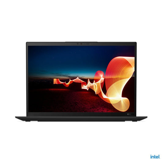 Lenovo ThinkPad X1 Carbon G10 / (14"IPS) WUXGA / i5-1240P / 16 GB / 256 GB SSD / Wi-Fi 6E / Win10Pro - CIRKULERAD