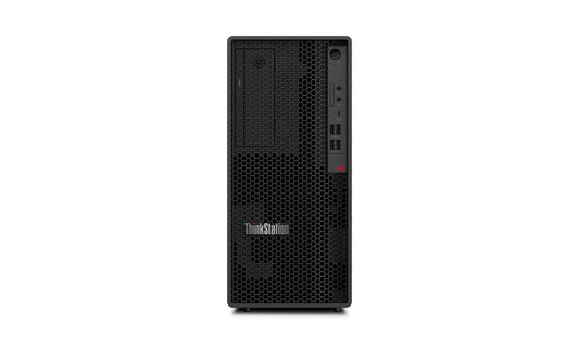 LENOVO THINKSTATION P2 TOWER G2 / Intel Core Ultra 7 265 / 32GB / 1TB SSD NVMe M.2 / Windows 11 Pro - CIRKULERAD