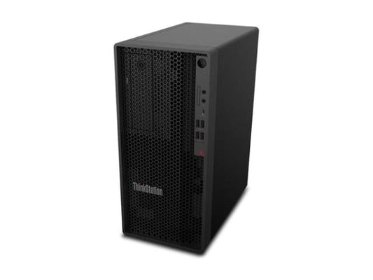 LENOVO THINKSTATION P2 TOWER G2 / Intel Core Ultra 7 265 / 32GB / 1TB SSD NVMe M.2 / Windows 11 Pro - CIRKULERAD