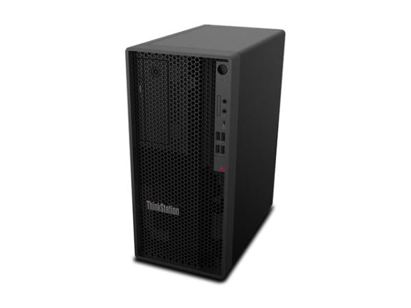 LENOVO THINKSTATION P2 TOWER / Intel Core i7-14700 / 32GB / 512GB SSD M.2 / Windows 11 Pro - CIRKULERAD