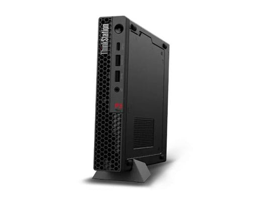 LENOVO THINKSTATION P3 TINY G2 / Intel Core Ultra 5 245 / 32GB / 1TB SSD NVMe M.2 / Windows 11 Pro - CIRKULERAD