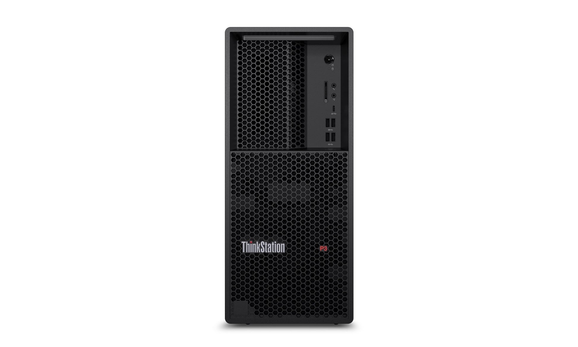 LENOVO THINKSTATION P3 TOWER / Intel Core Ultra 7 265K / 32GB / 1TB SSD NVMe M.2 / Windows 11 Pro - CIRKULERAD