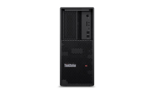 LENOVO THINKSTATION P3 TOWER / Intel Core Ultra 7 265K / 32GB / 1TB SSD NVMe M.2 / Windows 11 Pro - CIRKULERAD