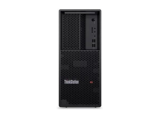 LENOVO THINKSTATION P3 TOWER / Intel Core Ultra 7 265K / 32GB / 1TB SSD NVMe M.2 / Windows 11 Pro - CIRKULERAD