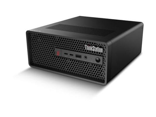 LENOVO THINKSTATION P3 ULTRA G2 / Intel Core Ultra 9 285 / 48GB / 512GB SSD NVMe M.2 / Windows 11 Pro - CIRKULERAD