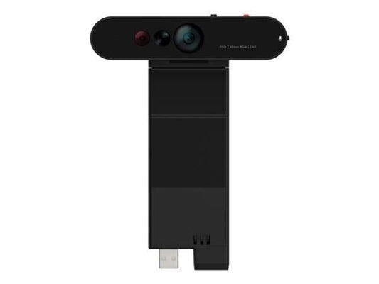LENOVO ThinkVision MC60(S) Monitor Webcam - CIRKULERAD
