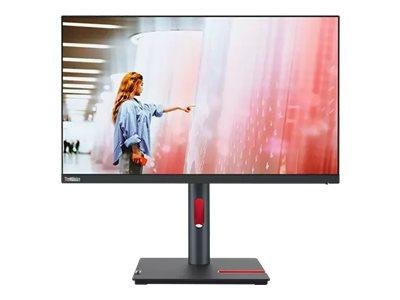 LENOVO ThinkVision P24q-30 - 24" 2K QHD Monitor - HDMI - CIRKULERAD