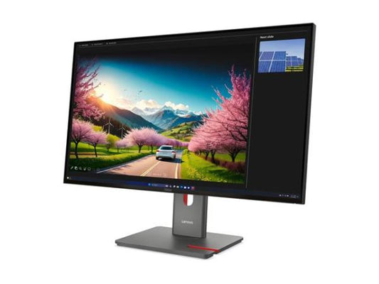 LENOVO ThinkVision P32UD-40(C25315UP0) 32 Monitor - CIRKULERAD