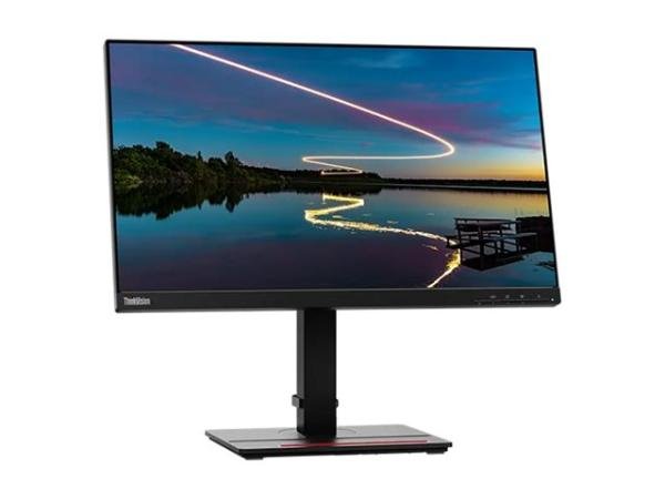 LENOVO ThinkVision T24m-20 24" FHD Monitor - USB-C - CIRKULERAD