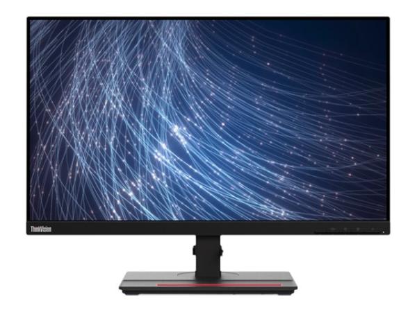 LENOVO ThinkVision T24m-29 - 23.8" FHD Monitor - USB-C - CIRKULERAD
