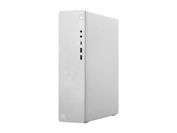 LENOVO TOWER 08AKP10 / AMD Ryzen 5 220 / 16GB / 512GB SSD NVMe M.2 / Windows 11 Home - CIRKULERAD