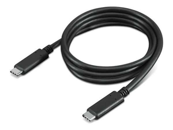 LENOVO USB-C-Cable 1M - CIRKULERAD