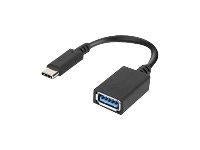 LENOVO USB-C to USB-A Adapter - CIRKULERAD
