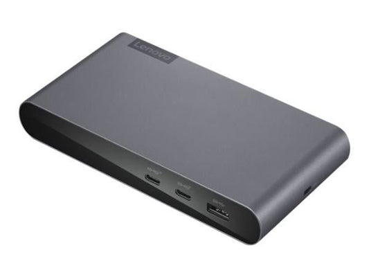 LENOVO USB-C Universal Business Dock - CIRKULERAD