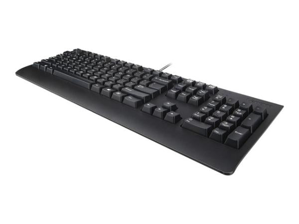 LENOVO USB Keyboard Preferred Pro II DE - CIRKULERAD