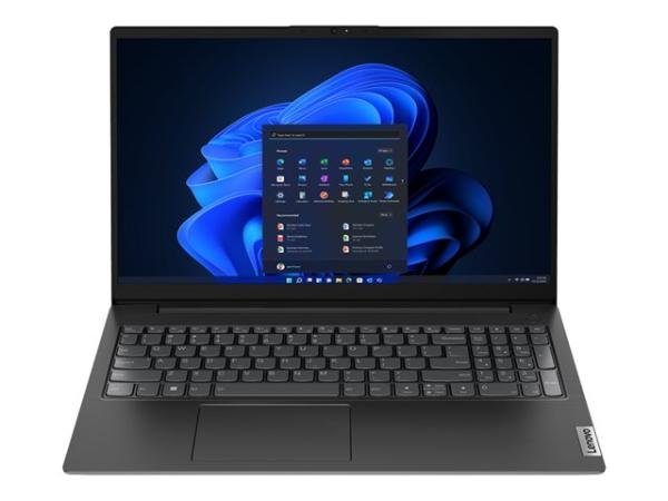 LENOVO V15 G4 IRU / Intel Core i5-13420H / 16GB / 512GB SSD M.2 / No OS / Svart - CIRKULERAD