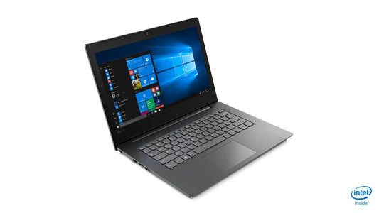 Lenovo V330-14IKB 14" / Core i5-8250U / 8GB / 256GB SSD / Windows / Grå - CIRKULERAD