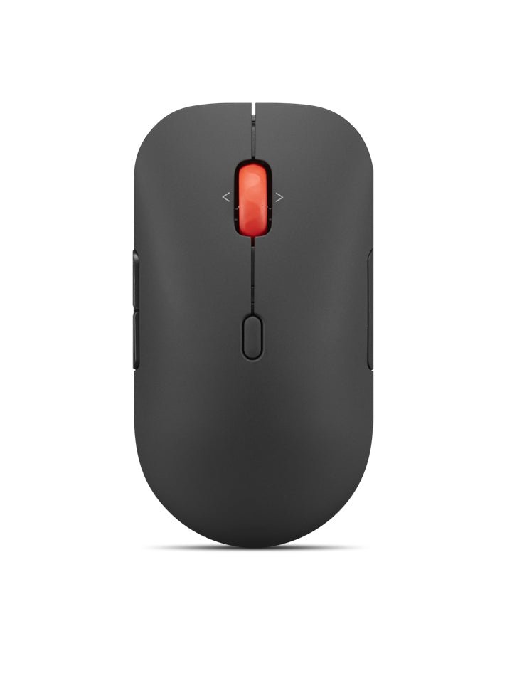 LENOVO Wireless Multi-Mode Pro Plus Mouse 6050 - CIRKULERAD